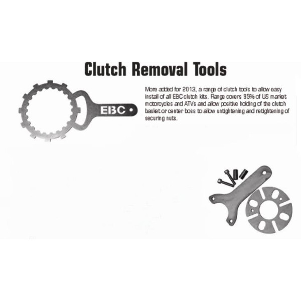 EBC EBC CLUTCH TOOL CT057SP